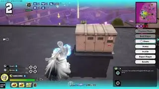 YEAH NERF HIMMMM GEARSHIFTING MF!