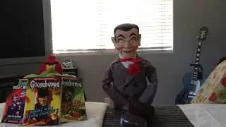 UPDATES!The scream Of Slappy News,And The Return Of Red Birds Camping Trip!
