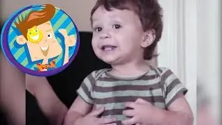 Chase Being Silly (FV Family Throwdeo)
