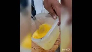 🍚Mayonesa casera Dise&ntilde;oOrtogonalDe Taguchi
