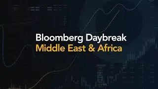 Dubai Flooding | Daybreak Middle East & Africa 04/17/2024