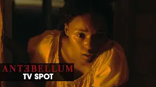Antebellum (2020 Movie) &ldquo;Don&rsquo;t Give Away the Twist&rdquo; &ndash; Janelle Mon&aacute;e