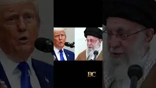 Trump claims U.S. won&rsquo;t let Iran enrich uranium under nuclear deal