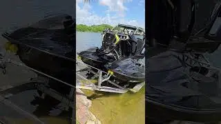 Shadowsix Typhoon on fueltech ft550