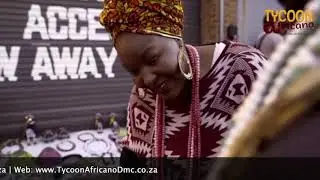 Johannesburg, South Africa's biggest city and capital of Gauteng province | South Africa DMC