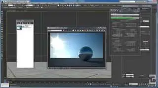 Tutorial 1 : How to set Linear Work Flow (LWF) using V-Ray 2.4 & V-Ray 3.0