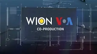 US Elections 2024: Trump vs Harris fight heats up | WION-VOA Co-Production