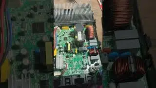 carrier PO error