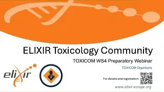 Making Toxicology Educational Resources more FAIR
