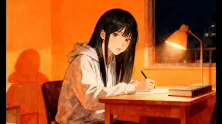 Deep Focus Beats – Chill Hip Hop for Work & Study (2 Hours)