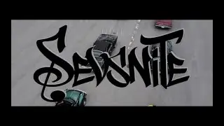 Sevsnite - Trente Neuf (Der Sound Vom Wallis) feat. amos. (Official Video)