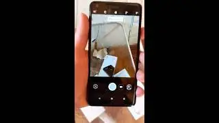 Dont buy from Smartphones Store AliExpress, Defective Pixel 2 XL