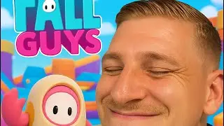 Fall Guys vs Thoeben I Crack Aufnahme