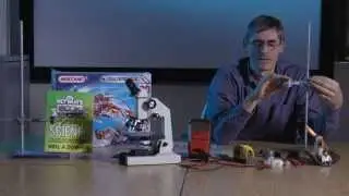 The geek gift guide