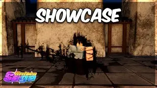 Evolved Ichigo Showcase (Anime Saga)