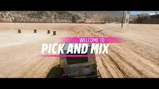 Forza Horizon 5 : Festival Playlist - Seasonal Playground Games - 