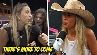 Hawk Tuah Girl Reveals Plan For Her Own Show After 'LIFE CHANGING INTERVIEW'