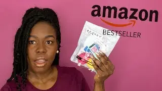 TESTING AMAZON'S #1 BEST PRIMER & BEAUTY SOPNGE