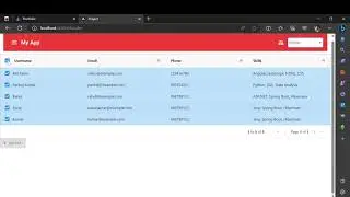 How to Delete AG Grid Selected Row