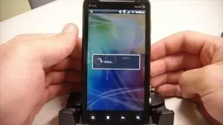 How to Root the HTC EVO 3D