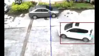 Virtual Fence