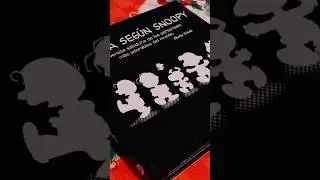 LA VIDA SEG&Uacute;N SNOOPY de Charles Schulz. La recomendaci&oacute;n de lectura.