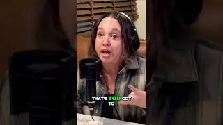 Lucy López on keeping life's problems in perspective | Pan Con Podcast