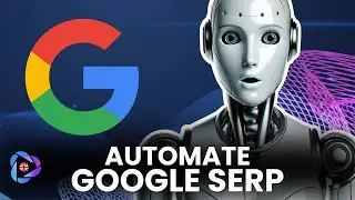 Automatically retrieve Google results | Quick tutorial to boost your SEO