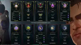 Predator Pyke Top