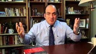 Why do Muslims need Jesus Christ? (By: Pastor David Michael Santiago)