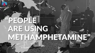 Fiji&rsquo;s Methamphetamine Crisis: Pacific&rsquo;s biggest Drug Bust and surging HIV Rates | The Index