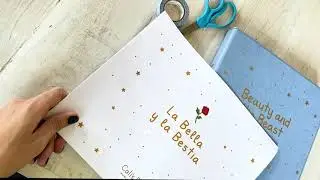 Transform your book into a Bilingual Book. #BilingualKids #CalisBooks