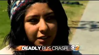 Friends, Family Trying To Locate Dorsey High Student Aboard Orland Bus