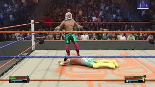Luchador's Mindset: Conquering the Baddog Challenge