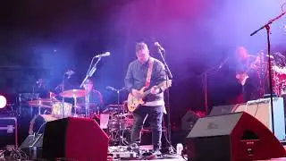 Modest Mouse - Doin' The Cockroach (4/19/2022) Charlottesville Virginia VA Ting Pavilion