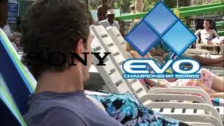 What Everyone Thinks When Sony Bought EVO