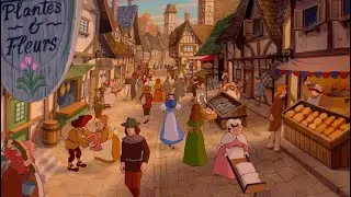 Behind the Music - Beauty and the Beast: A 30th Celebration