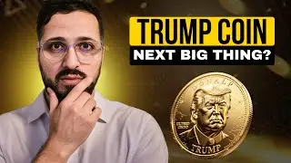 Trump Coin: Massive Breakout Incoming &ndash; Don&rsquo;t Miss It!