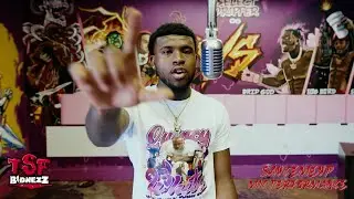 StayFree Jr - Seen It All | Sauce Me Up Mic Drop Performance
