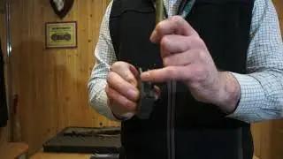 2  How to correctly load a rifle box magazine
