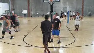open run  balling 4 justice