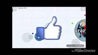 Agario-Fails