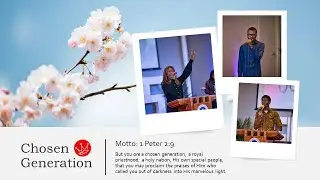 Chosen Generation Service | February 01, 2026 | Rehoboth, The Lord has done it, Finally