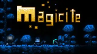 AWESOME GAME | Magicite Part 1