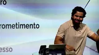 O CRISTÃO E A ALTA PERFORMANCE