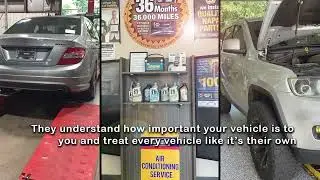 Mobil 1 Lube Express & Car Repair in Elgin, IL