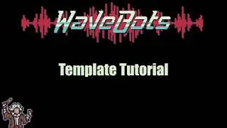 Simple Song Template Tutorial