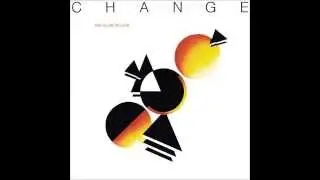 Change &lrm;- A Lover's Holiday