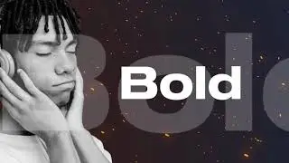 BOLD 💪🏾| GOSPEL R&B Song About Faith & Courage| Uplifting  Christian R&B Original Lyrics| AI Vocals