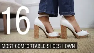SUMMER SHOES HAUL collection 2021 | comfortable shoes haul | The Allure Edition VLOG